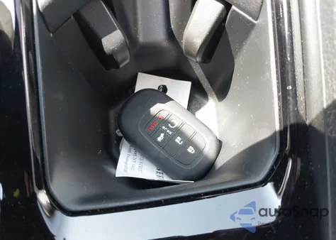 2023 Honda Accord Hybrid Sport from USA, damaged, VIN 1HGCY2F57PA059458